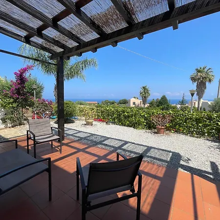 Family House Sant'Irene-Torre Vecchia