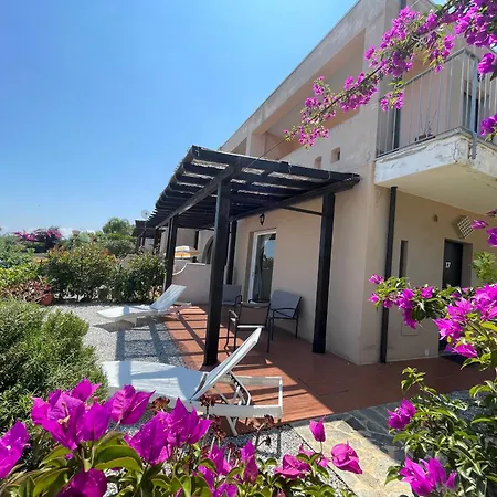 Family House Appartement