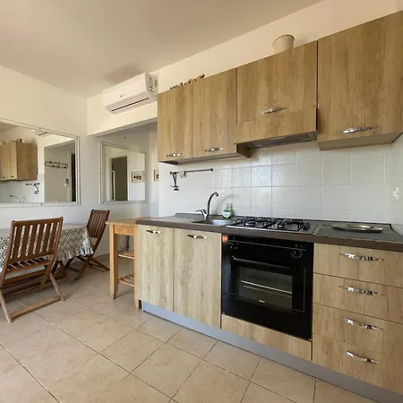 Family House Sant'Irene-Torre Vecchia