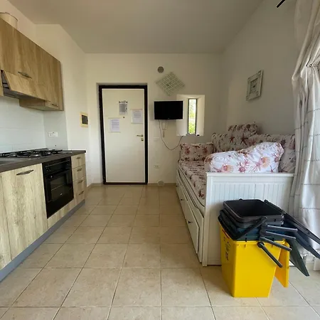 Daire Family House *