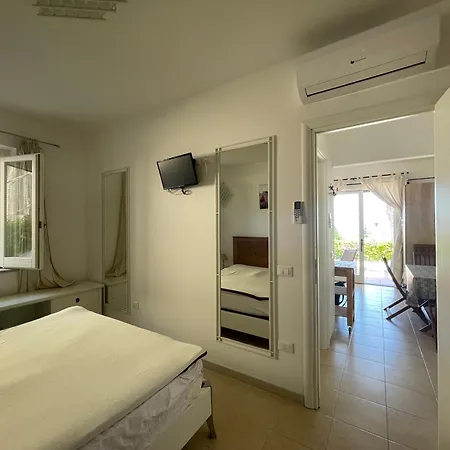 Family House Sant'Irene-Torre Vecchia