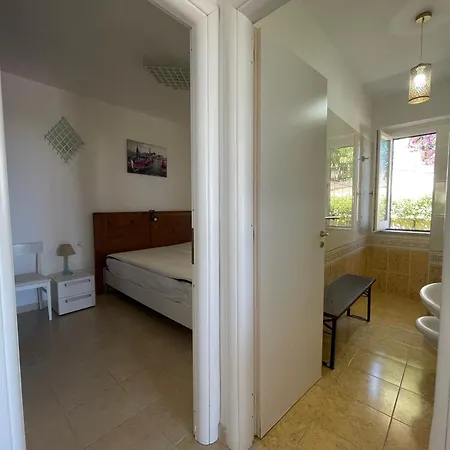 Daire Family House *