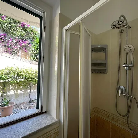 Appartement Family House