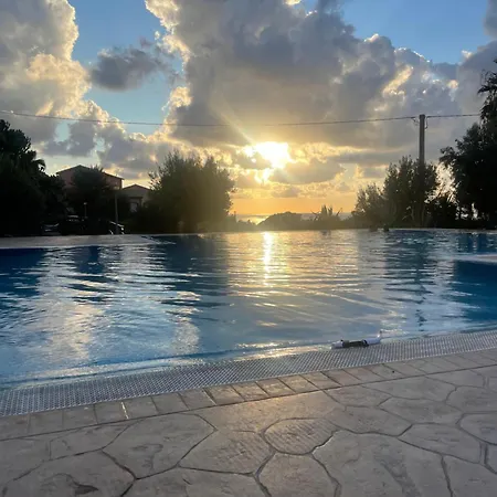 Appartement Family House Sant'Irene-Torre Vecchia