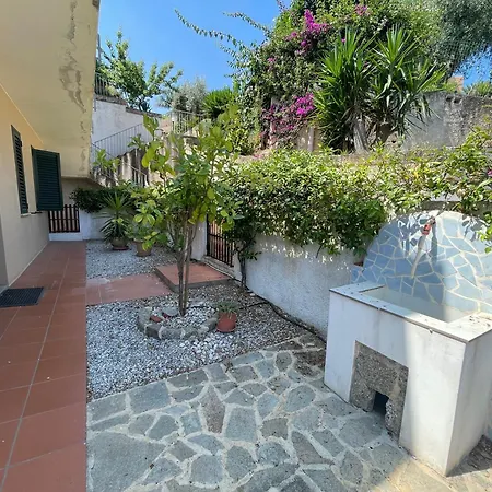 Appartement Family House *