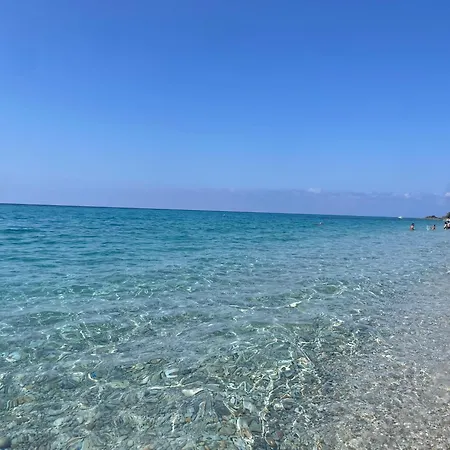 Family House * Sant'Irene-Torre Vecchia