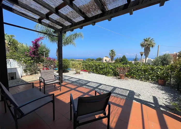 Family House Sant'Irene-Torre Vecchia