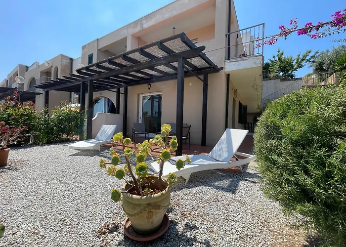 Lägenhet Family House Sant'Irene-Torre Vecchia