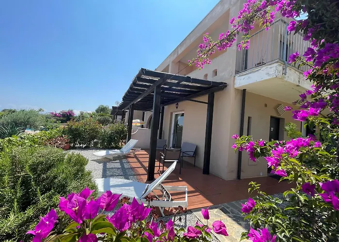 Family House Lägenhet