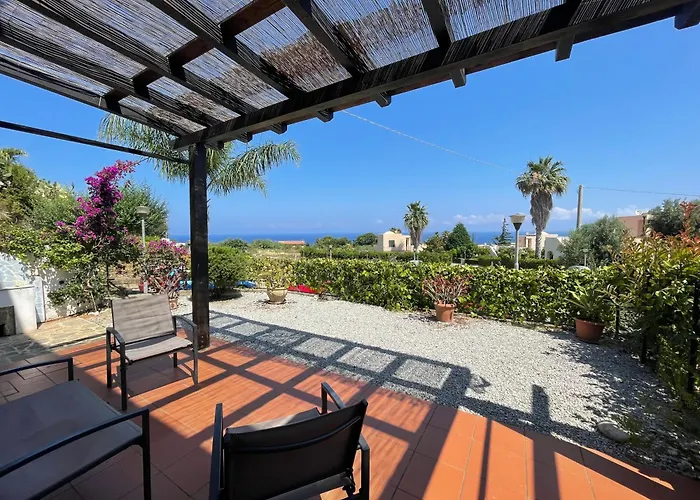 Family House Lägenhet