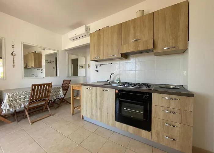 Family House Sant'Irene-Torre Vecchia