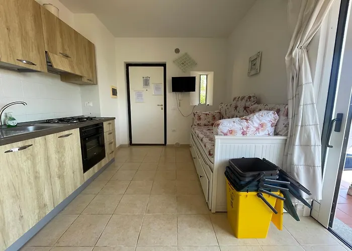 Lägenhet Family House *