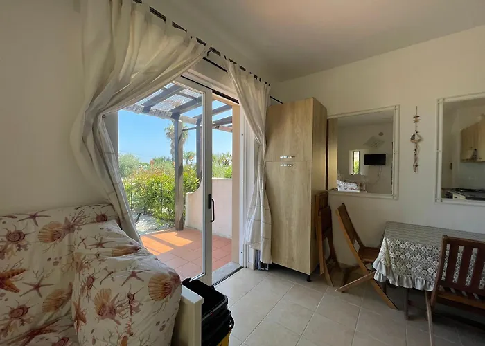 Family House Lägenhet