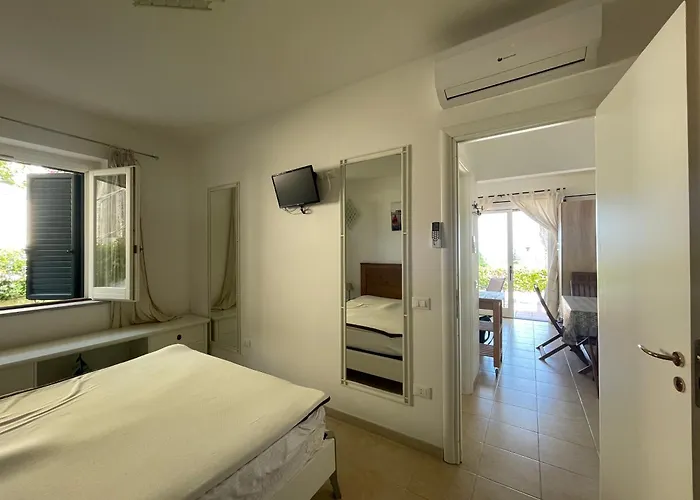 Family House Sant'Irene-Torre Vecchia