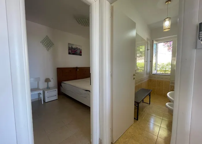 Lägenhet Family House *