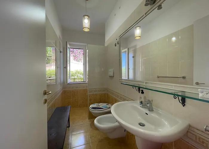 Family House Sant'Irene-Torre Vecchia