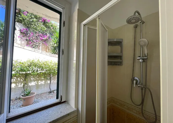 Lägenhet Family House