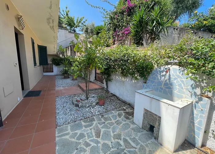 Lägenhet Family House *