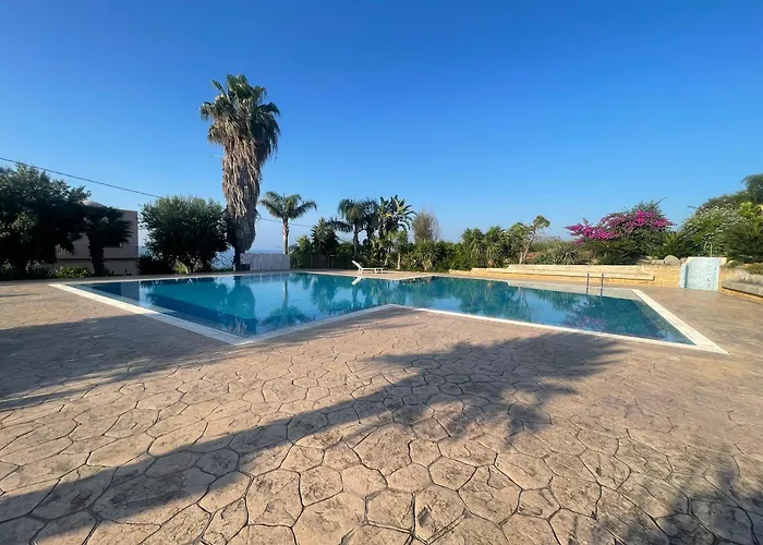 Family House Lägenhet Sant'Irene-Torre Vecchia