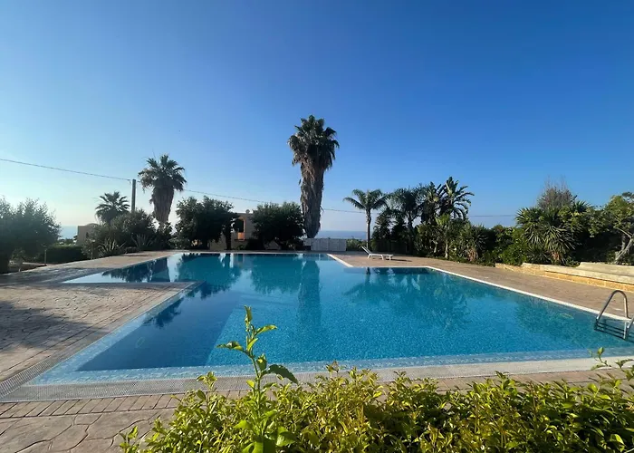 Family House * Sant'Irene-Torre Vecchia